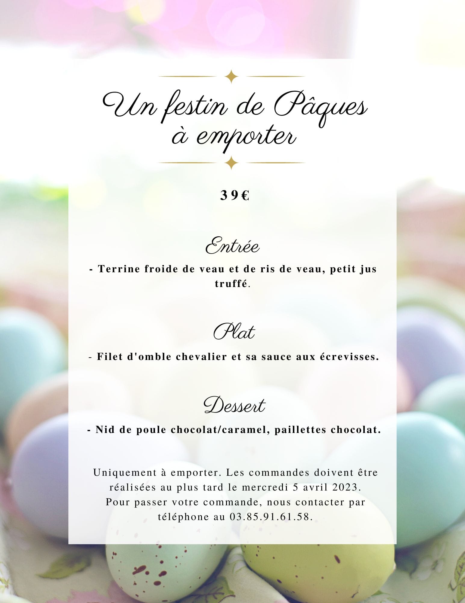 easter-menu